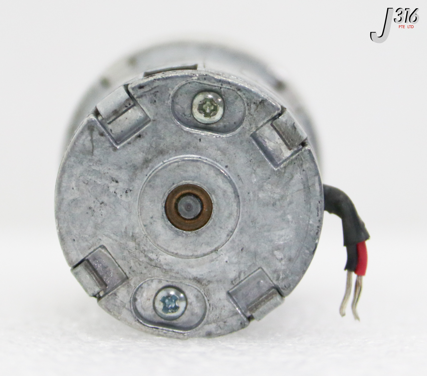 AN様 リクエスト 37192 COLMAN DC MOTOR, 24VDC FYQF-63604-20 | eBay